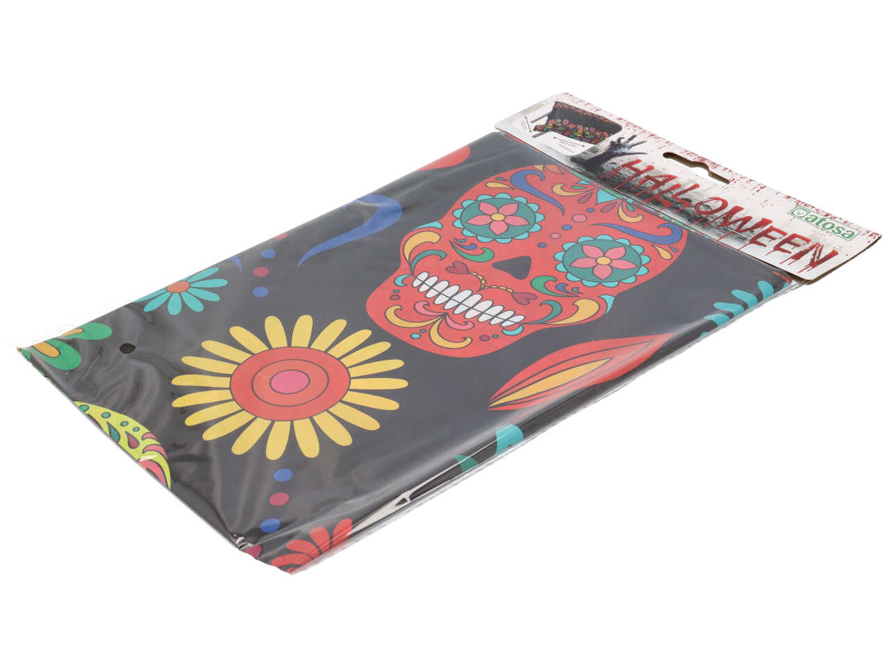 TOVAGLIA 183X132 MORTE MESSICANA 79.832