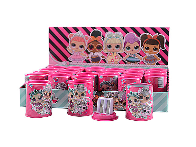 LOL SURPRISE TEMPERINO 24pz 90109112