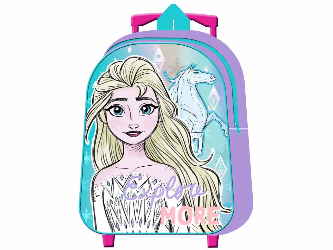 TROLLEY FROZEN 1000ET281404 TROLLEY FROZEN 1000ET281404