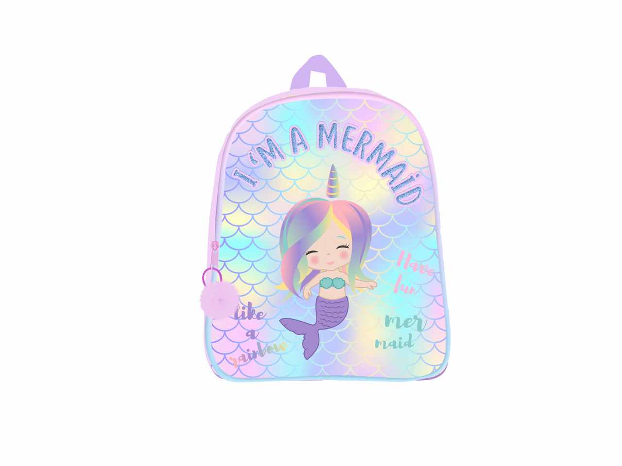 ZAINO ASILO 18271526