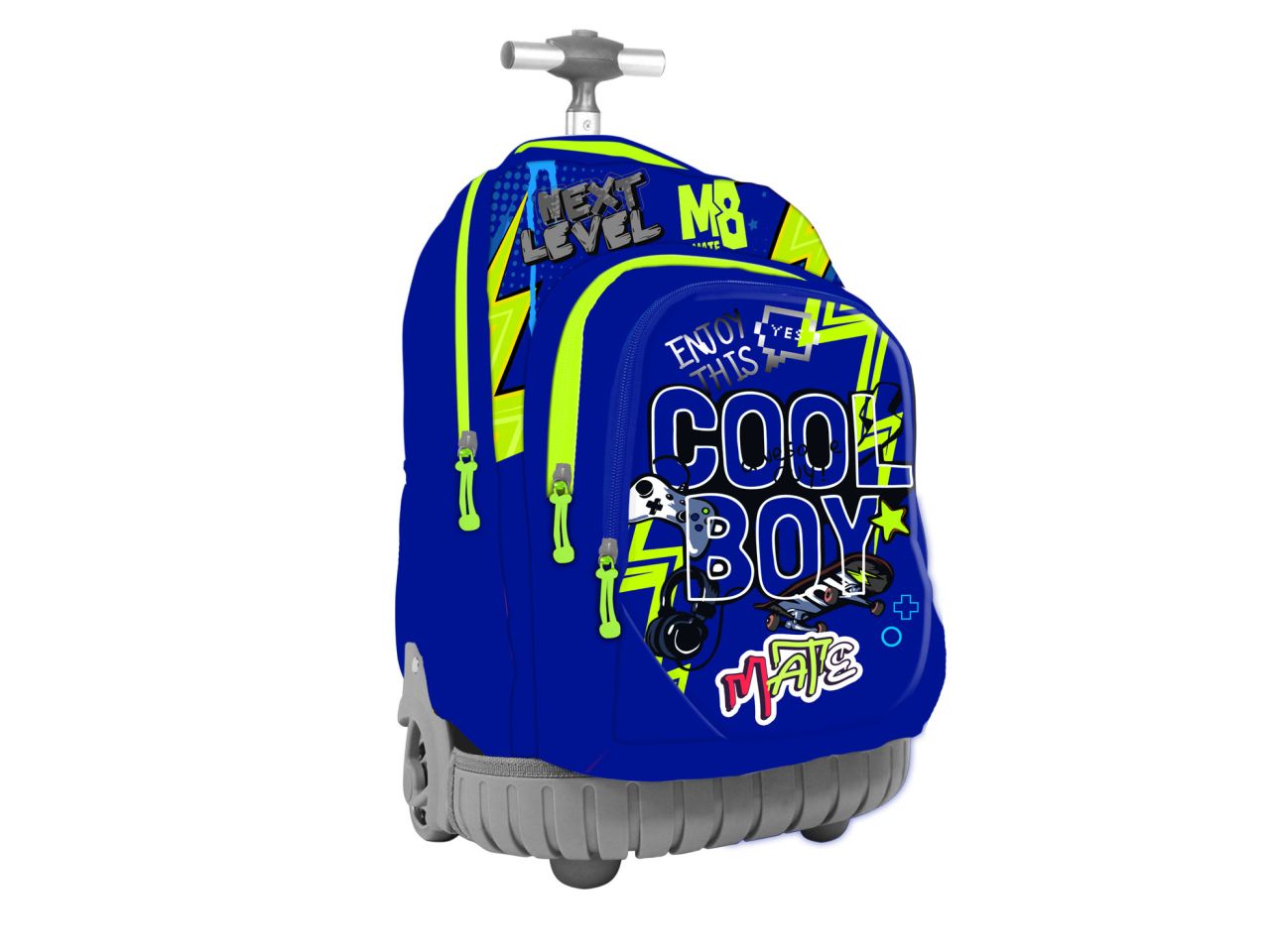 M8 BOY TROLLEY ESTENSIBILE  168772347