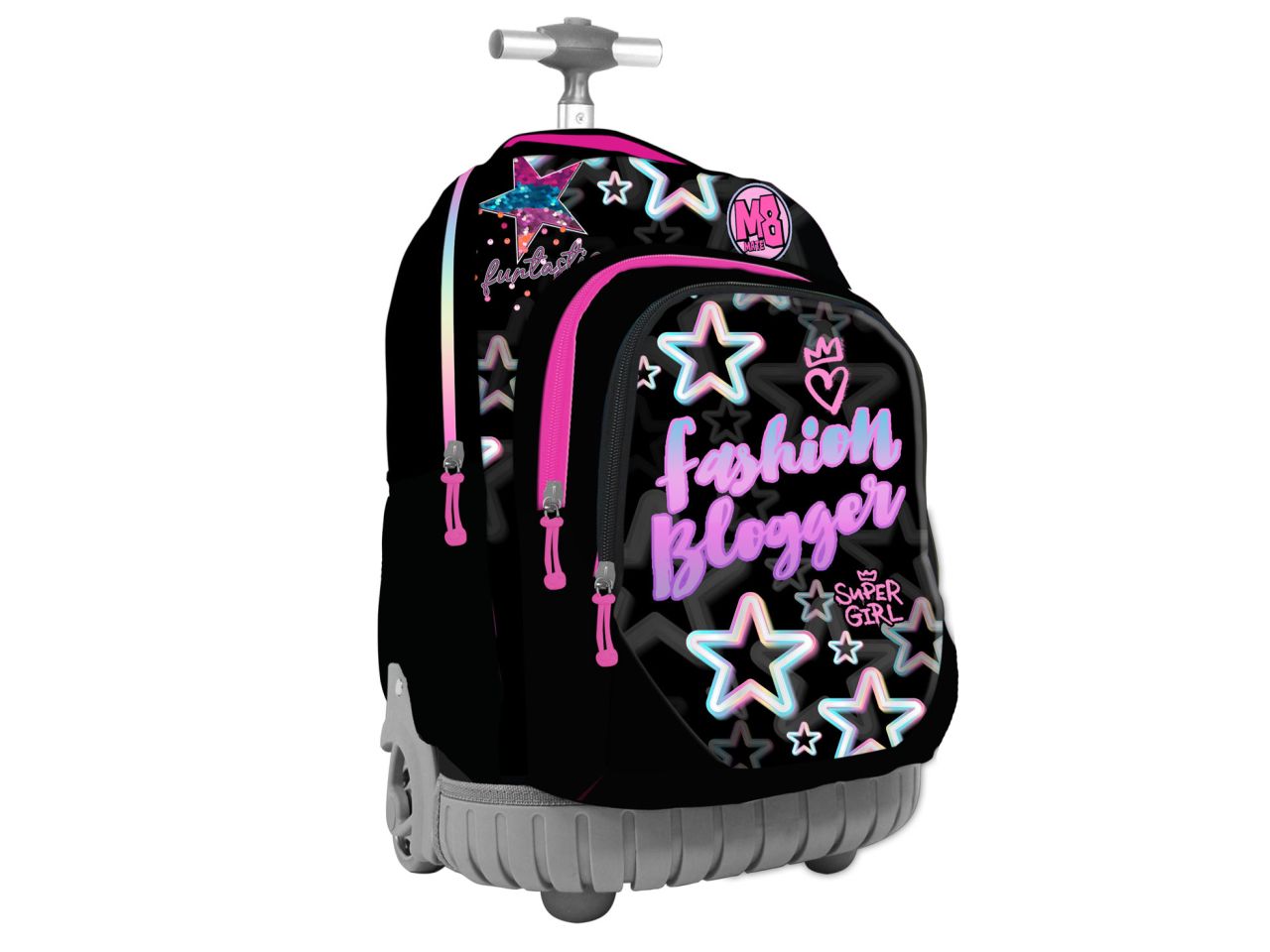 M8 GIRL TROLLEY ESTENSIBILE  168772342