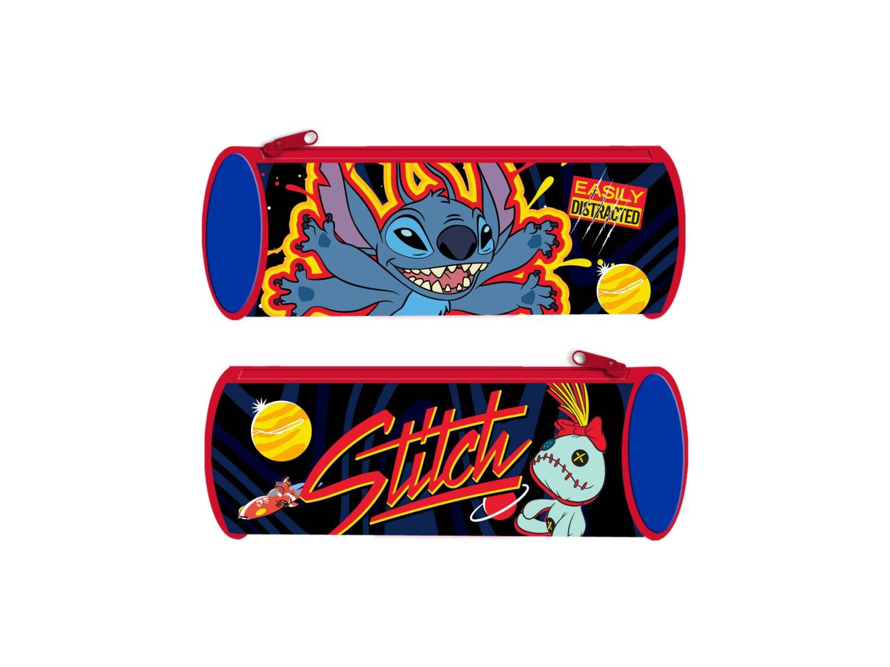 STITCH BOY TOMBOLINO  1010E2262