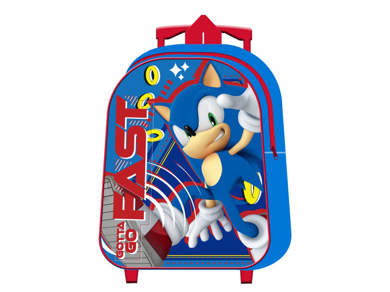 SONIC TROLLEY ASILO PREMIU 1000ET282247 $ SONIC TROLLEY ASILO PREMIU 1000ET282247 $