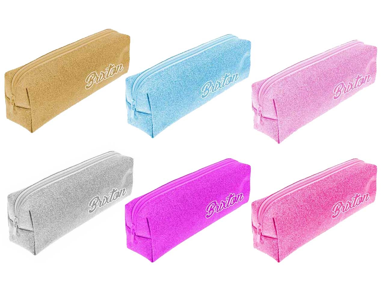 BRIXTON CHIC BAULETTO 1139