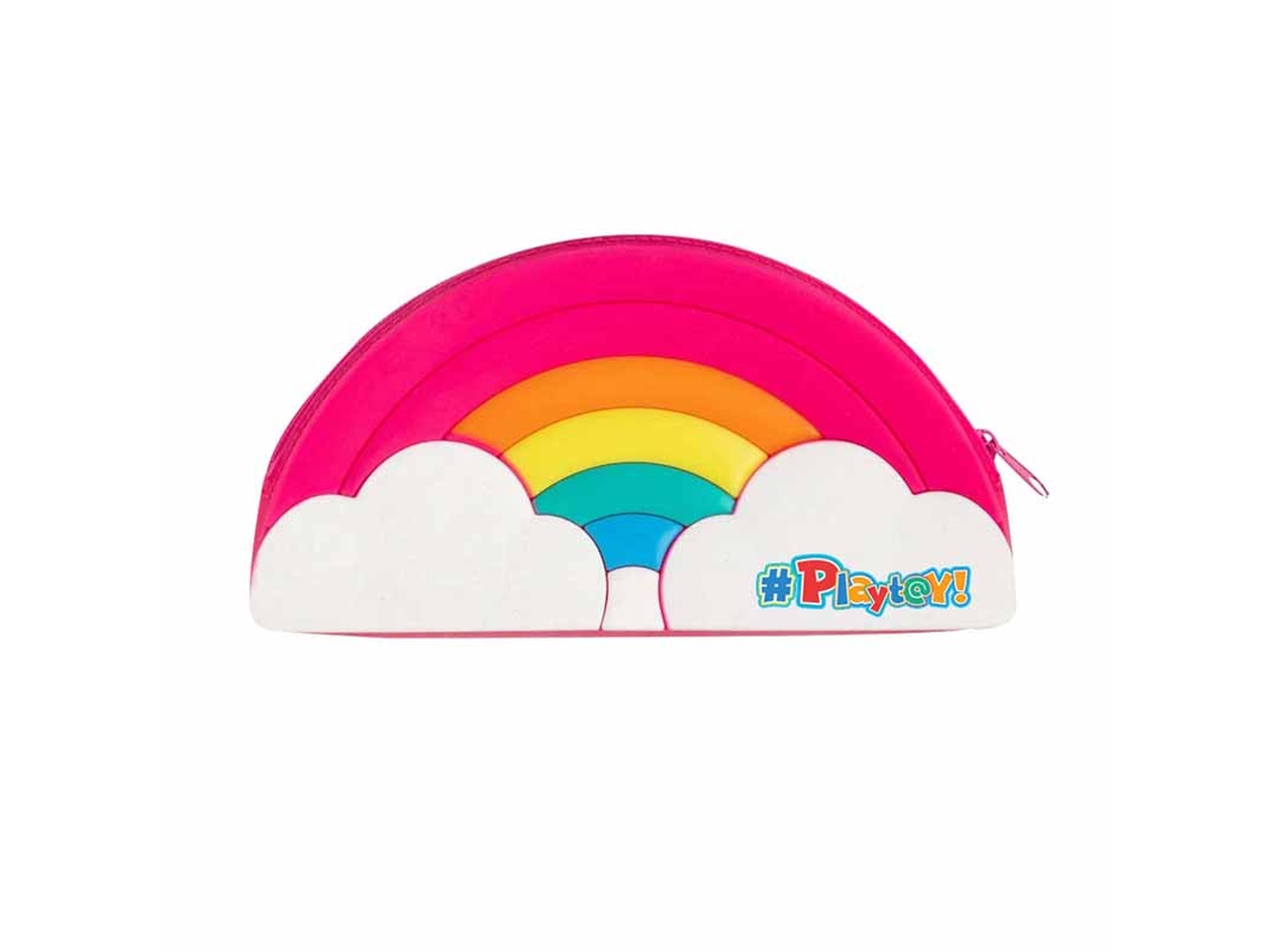 PLAYTOY RAINBOW BAULETTO SIL.14603360F