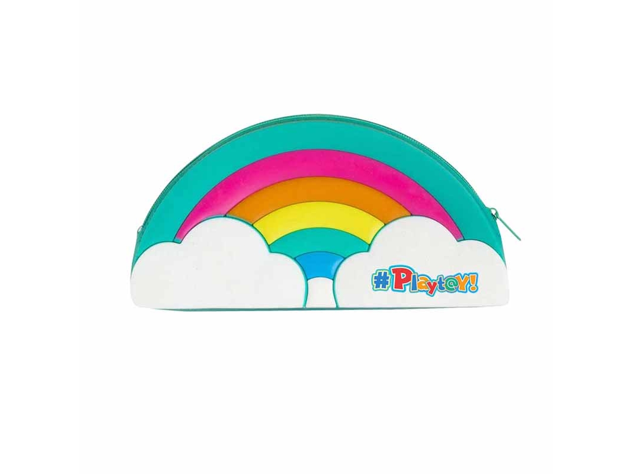 PLAYTOY RAINBOW BAULETTO SIL.14603360T