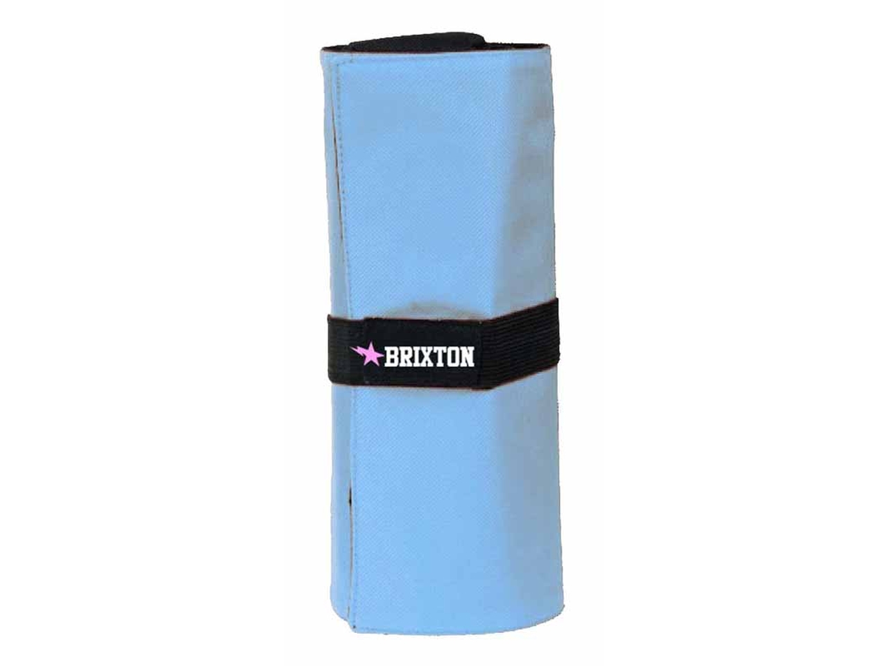 BAULETTO ROLL PASTEL CYAN 16043409C BAULETTO ROLL PASTEL CYAN 16043409C