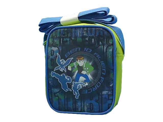 BEN10 BORSETTA P.OCCHIALI  2409