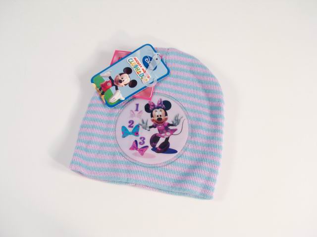 CAPPELLO BIMBA MINNIE   N3558$