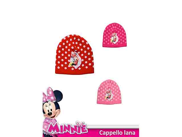 MINNIE CAPPELLO D12228$