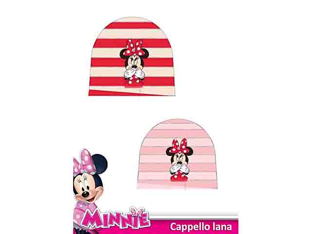 MINNIE CAPPELLO D12229$