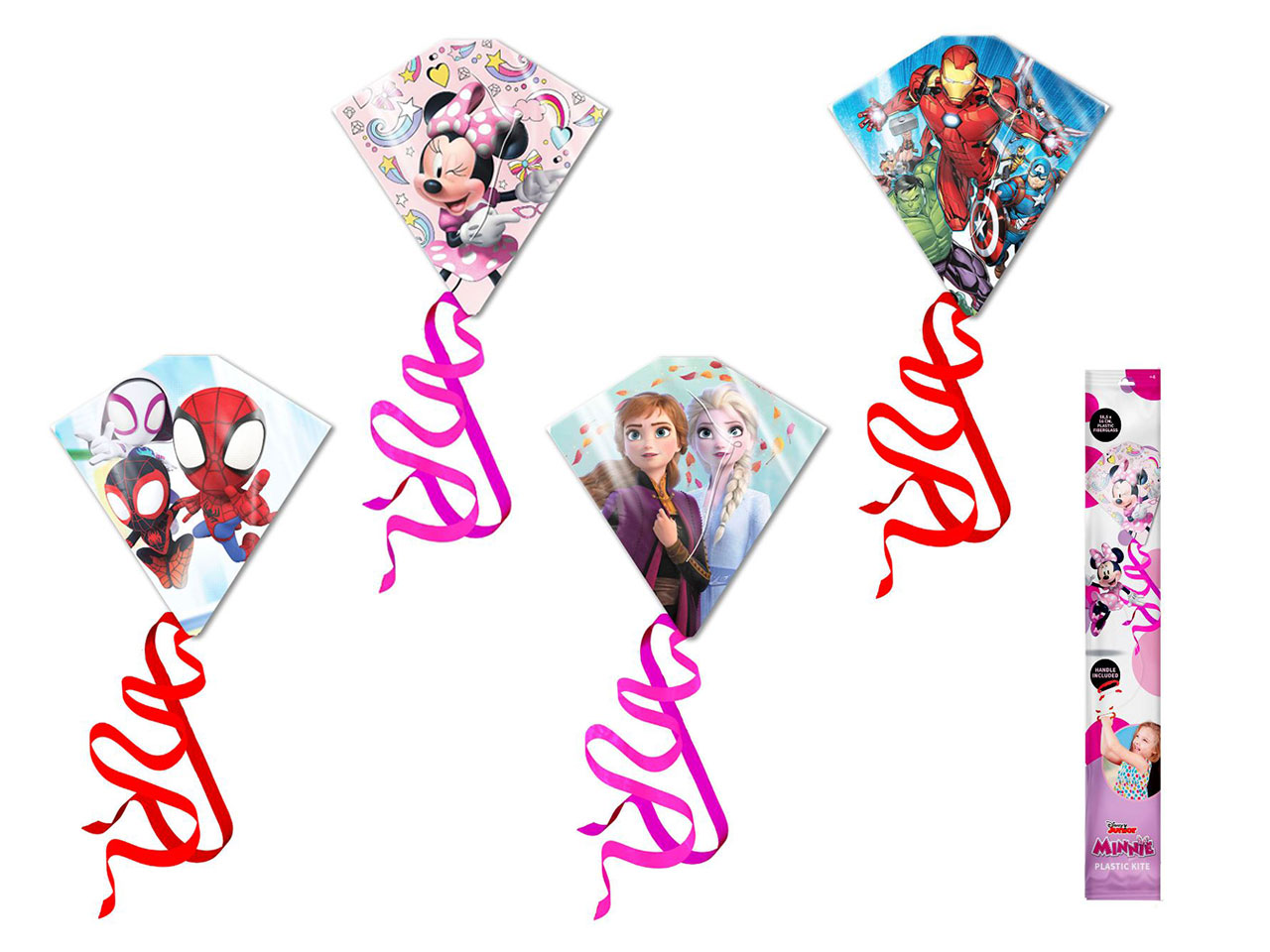 AQUILONE DISNEY DOTTY DIS04607