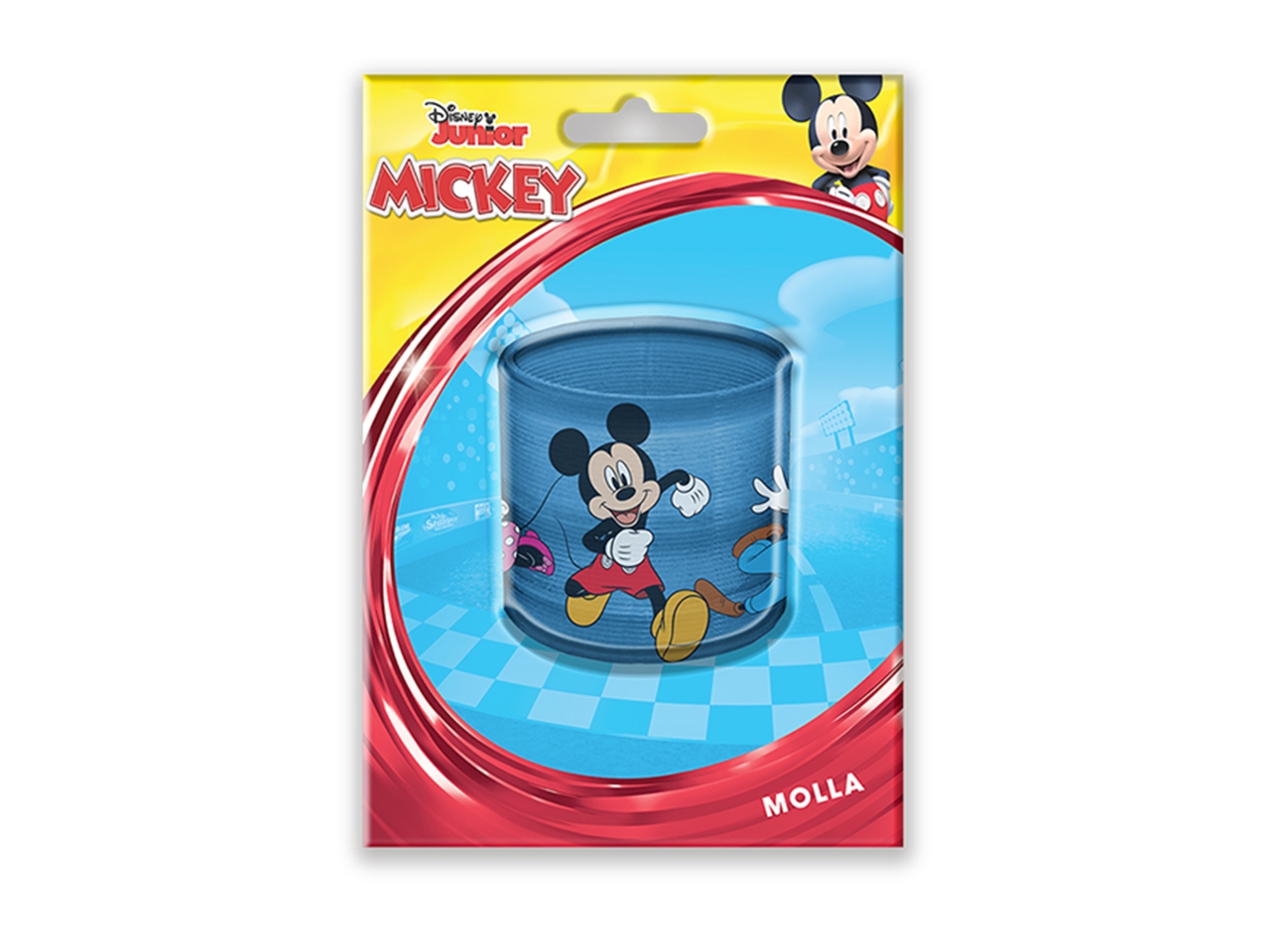 MOLLA MICKEY MOUSE MIC0512