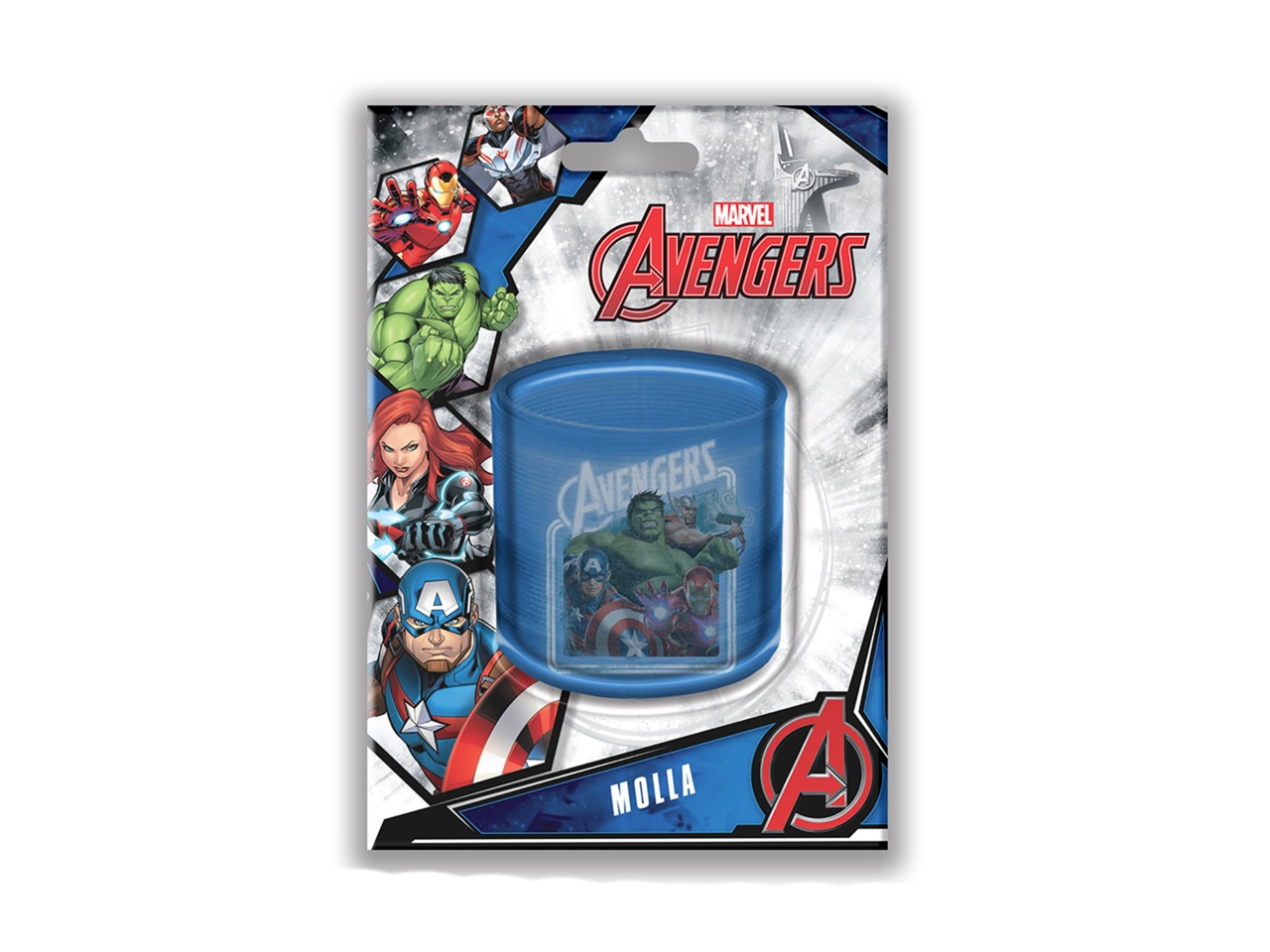 MOLLA AVENGER AV0512