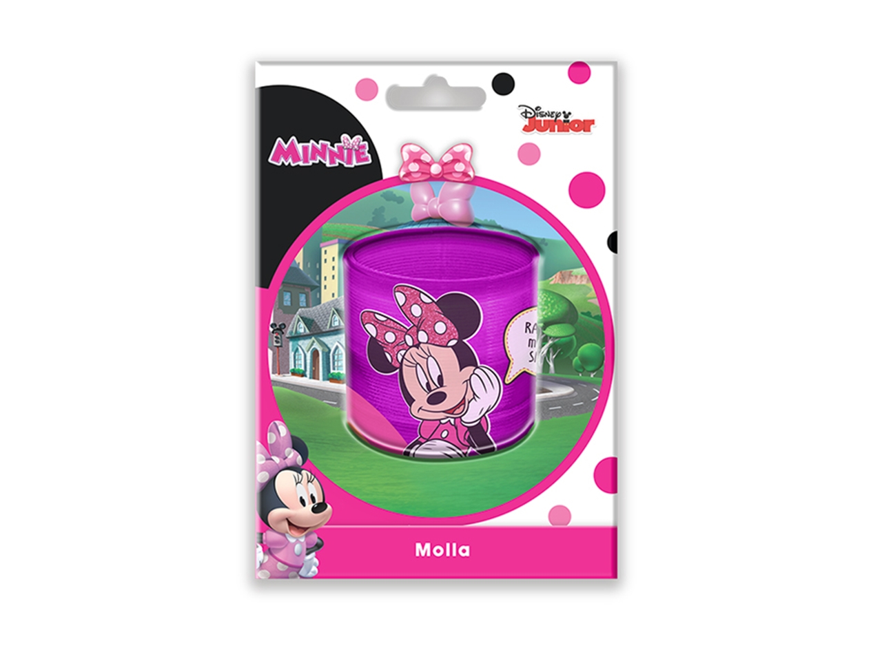 MOLLA MINNIE MIN0512
