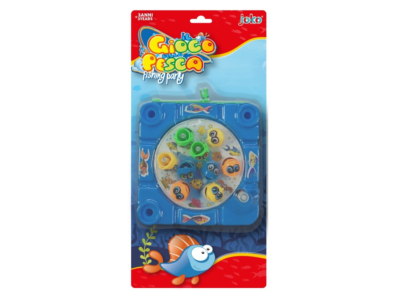 GIOCO DELLA PESCA TOY0193