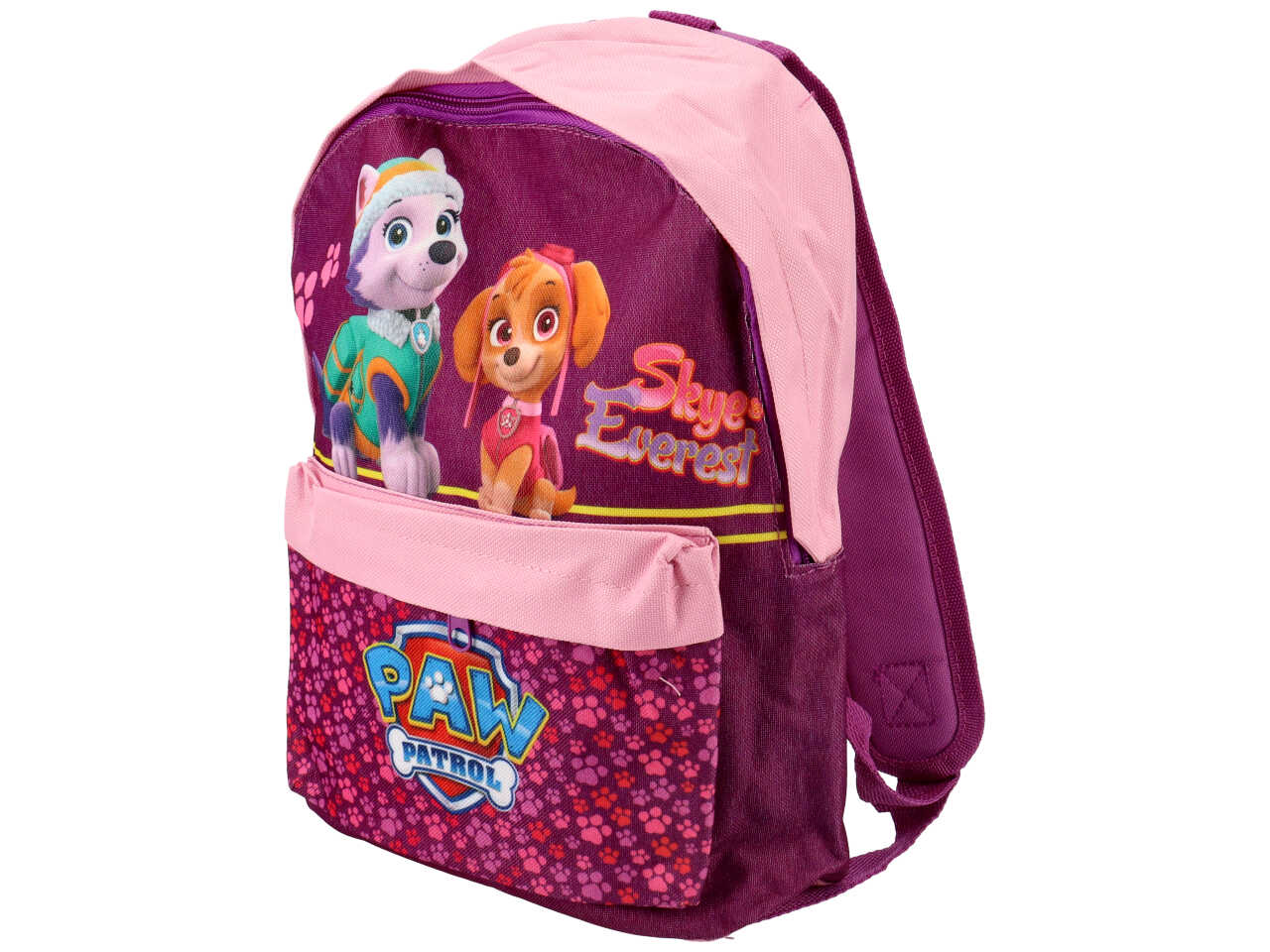 PAW PATROL ZAINO AMER.32cm PP0046B $