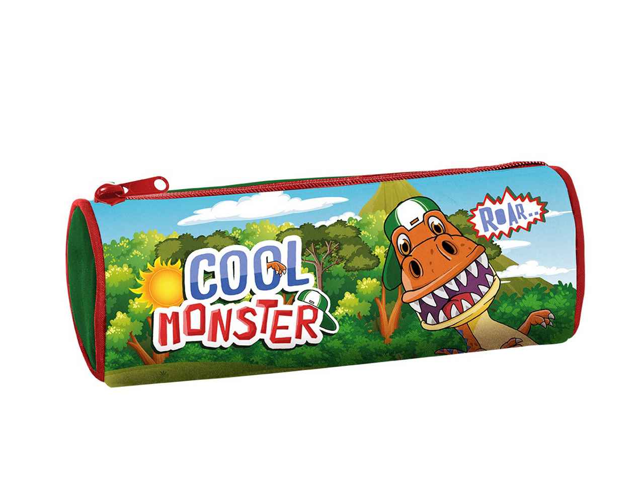 DINO TOMBOLINO IN TES.23x8cm DIN0798