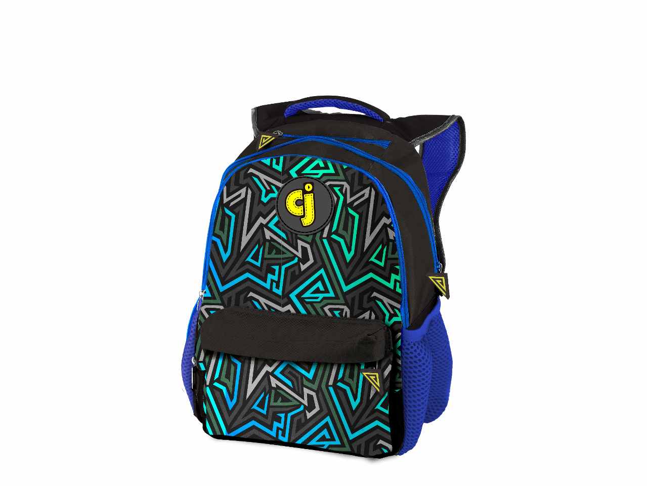 ZAINO ROUND CJ0753A-ASS