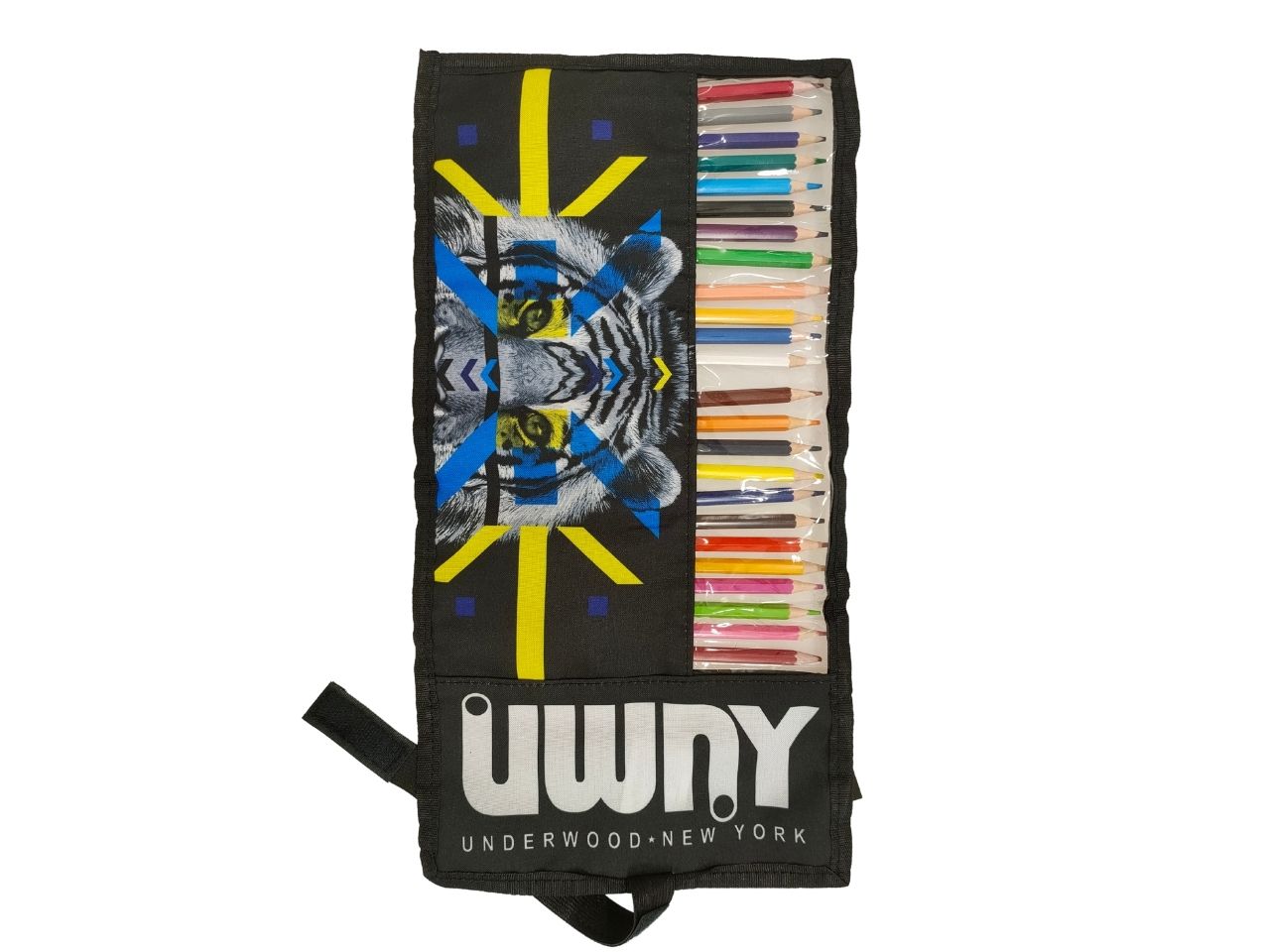 ASTUCCIO ROLL C/24 PASTELLI UW0761A-ASS