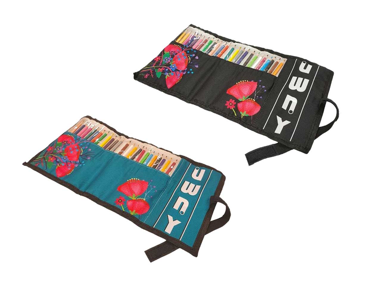 ASTUCCIO ROLL C/24 PASTELLI UW0761B-ASS