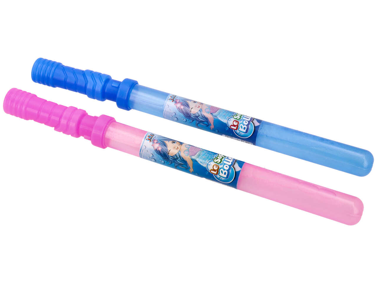 SPADA BOLLE DI SAPONE 120ml PLA0036
