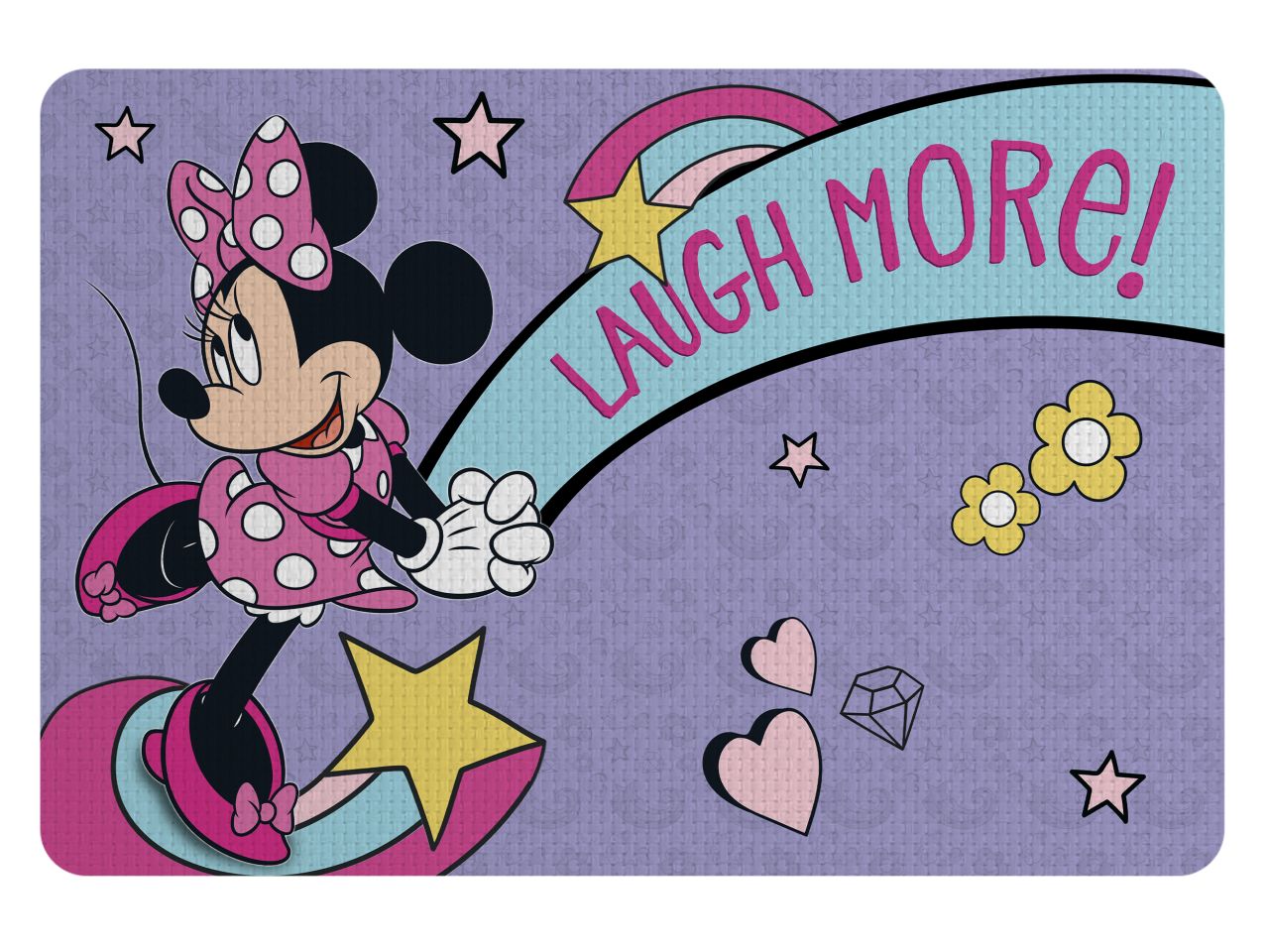 TOVAGLIETTA RIPIEGABILE IN SILI MIN0843