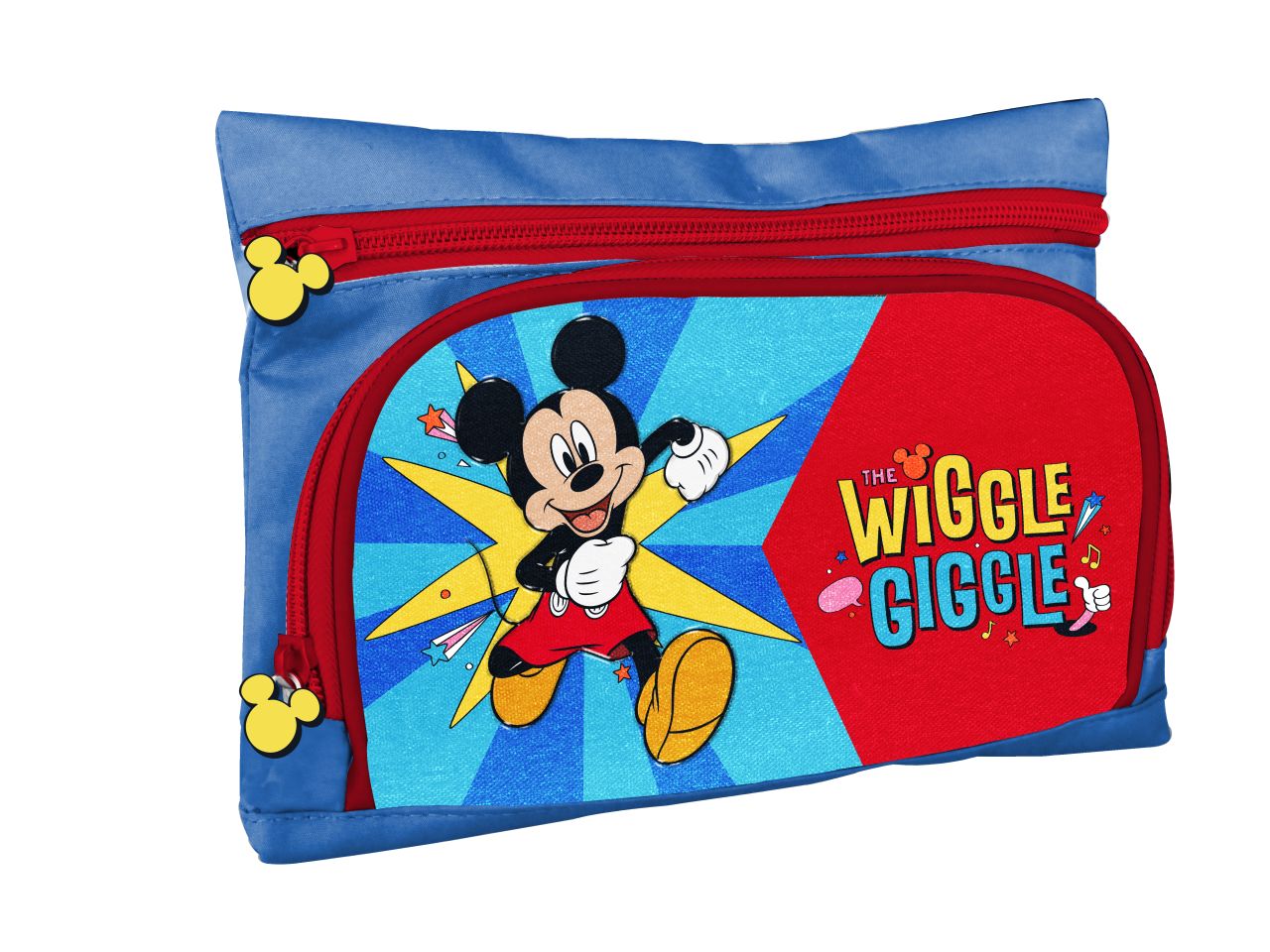 MICKEY ASTUCCIO 2 CERNIERE MIC0836 MICKEY ASTUCCIO 2 CERNIERE MIC0836