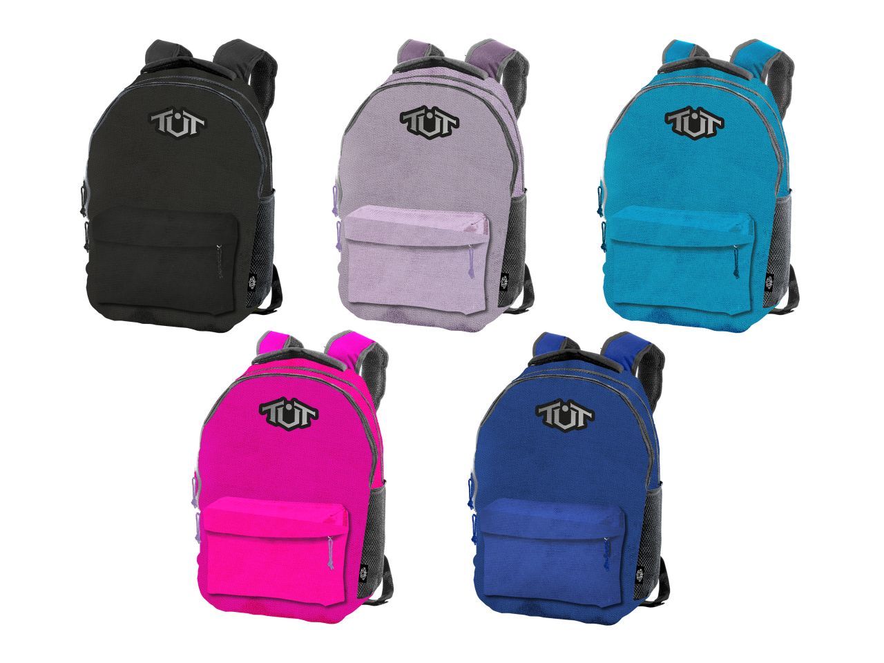 ZAINO ROUND TT0849C-ASS