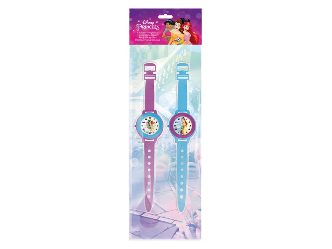 BRACCIALE OROLOGIO PRINCIPESSE PR0870