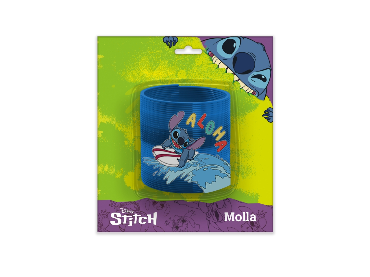 MOLLA STITCH LST0875