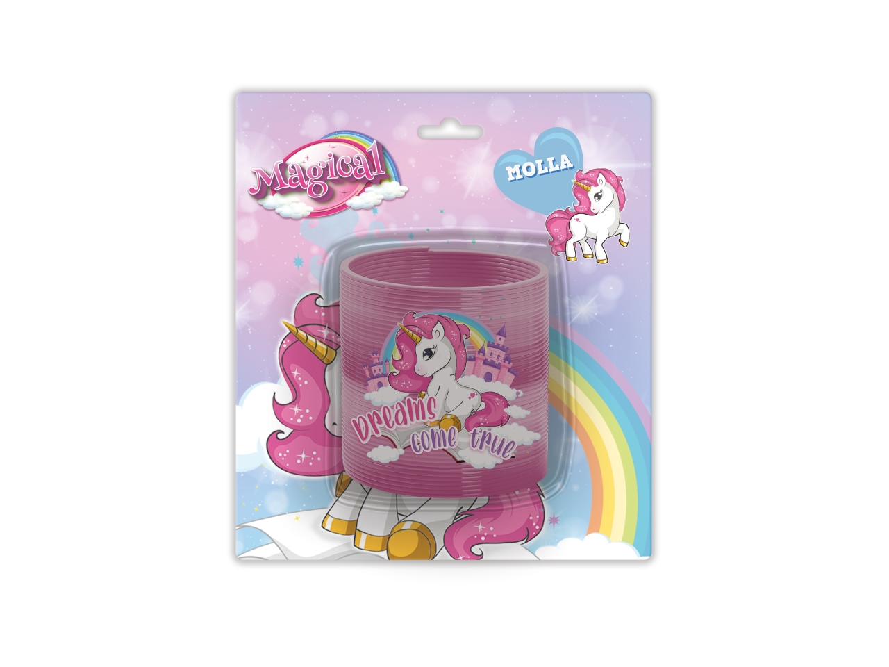 MOLLA UNICORNO UNI0875