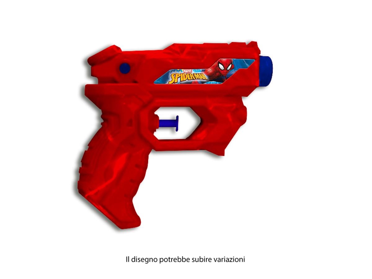 PISTOLA AD ACQUA 100ML 21838