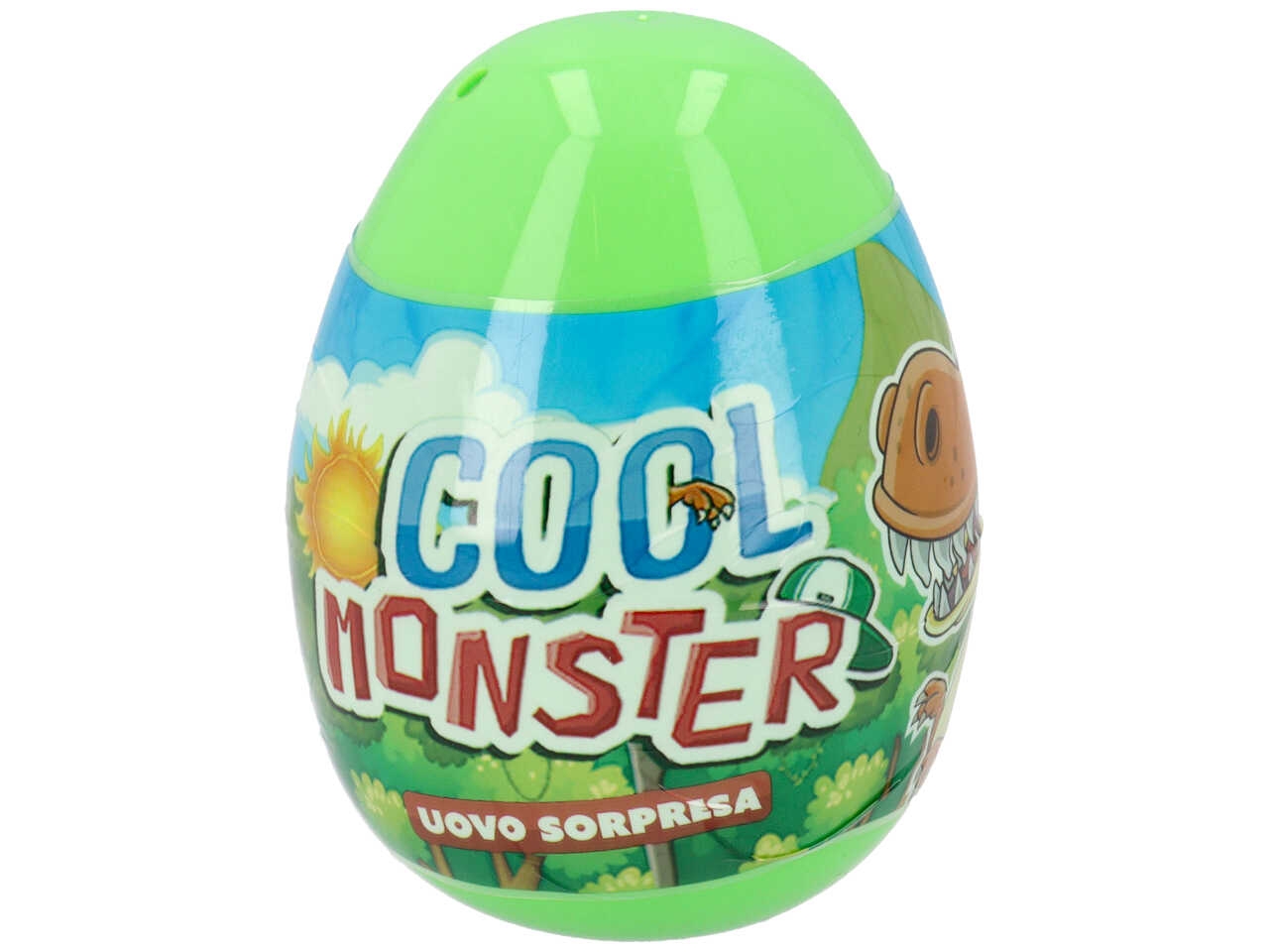 DINOSAURI UOVO SORPRESA DIN0940