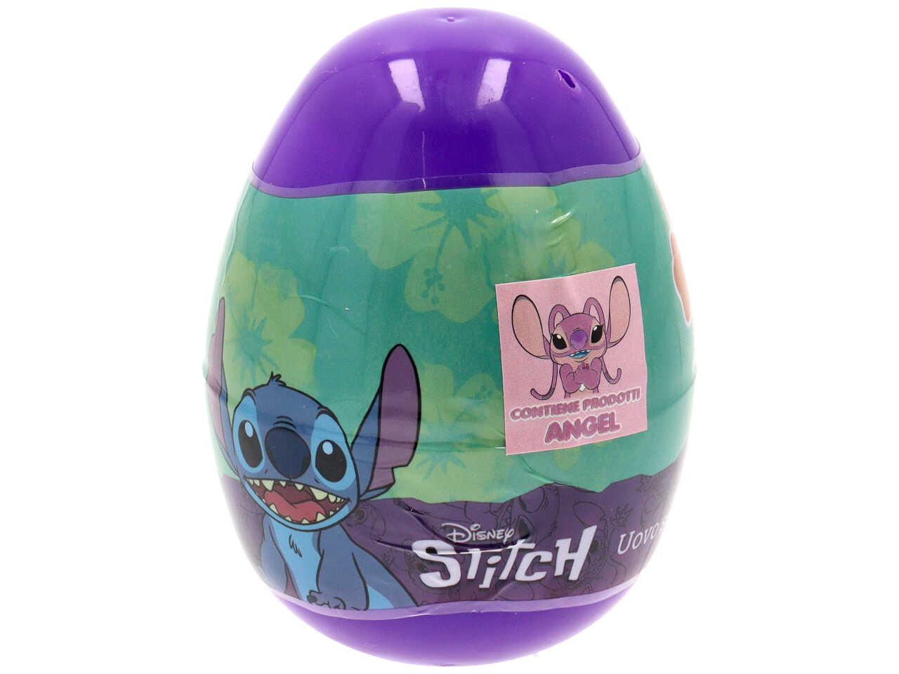 STITCH UOVO CON SORPRESA LST0940-G