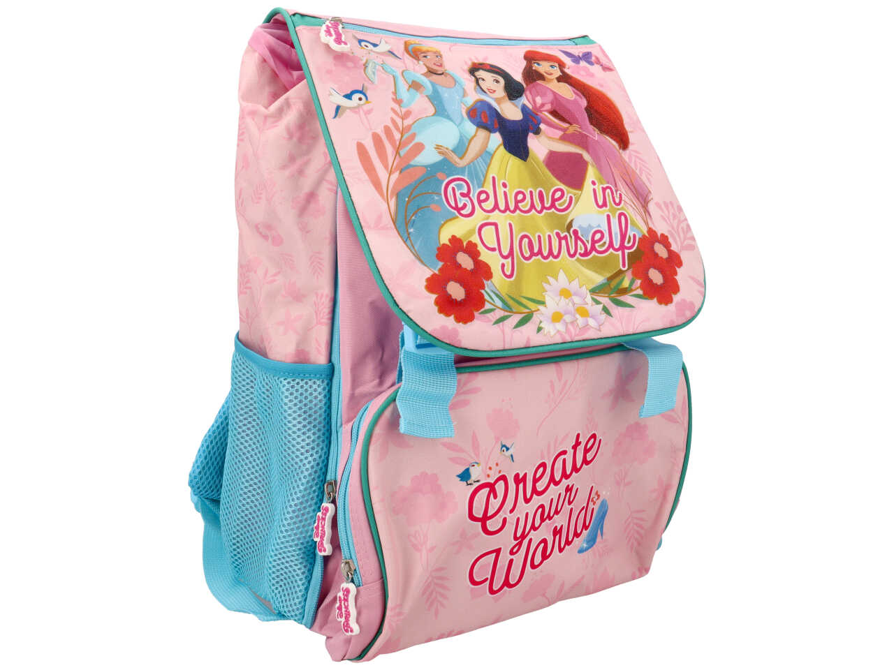 PRINCESS ZAINO ESTENSIBILE PREMIUM 40CM 672538