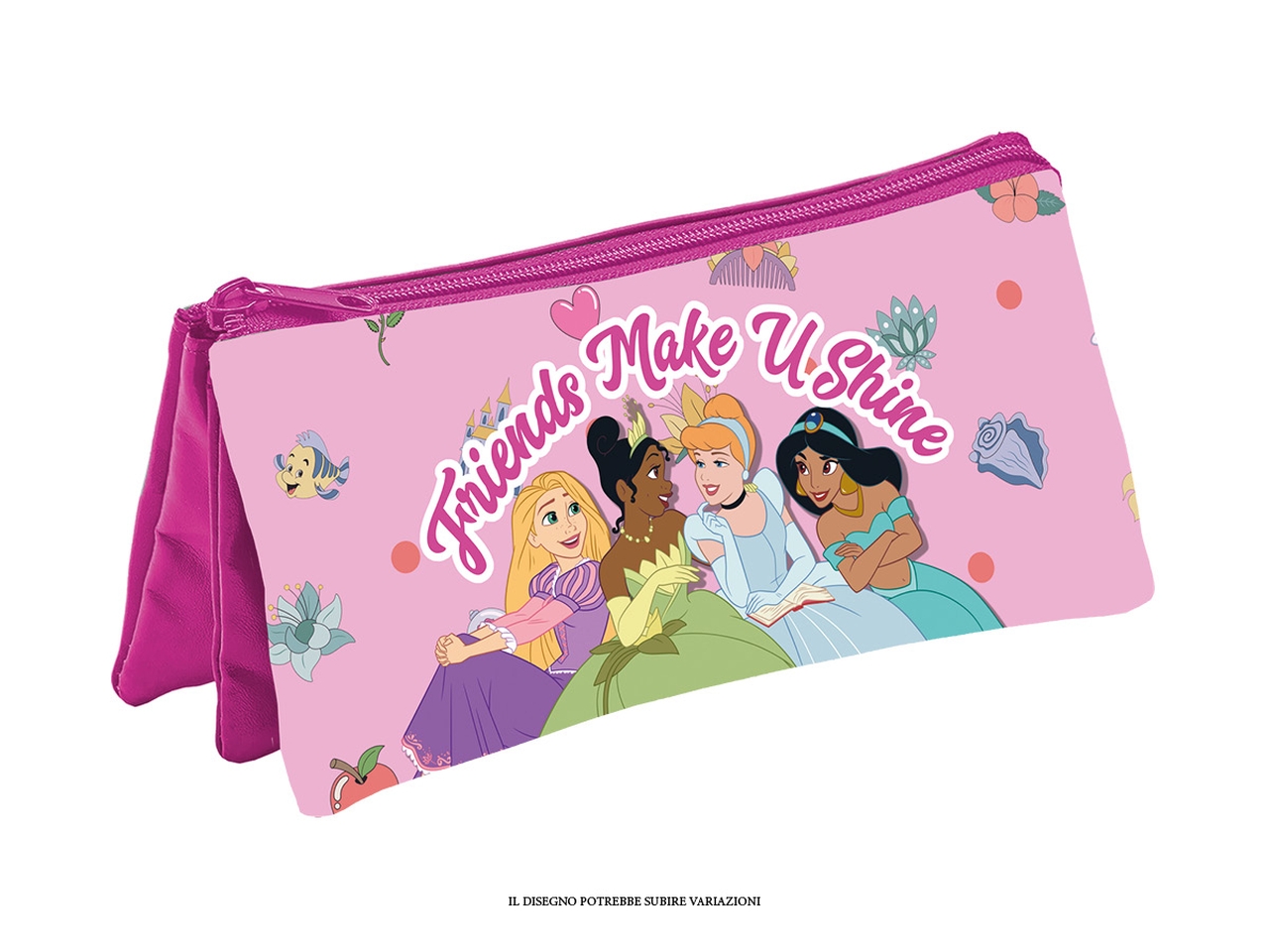 PRINCIPESSE ASTUCCIO 3IN1 21X10 PR0997