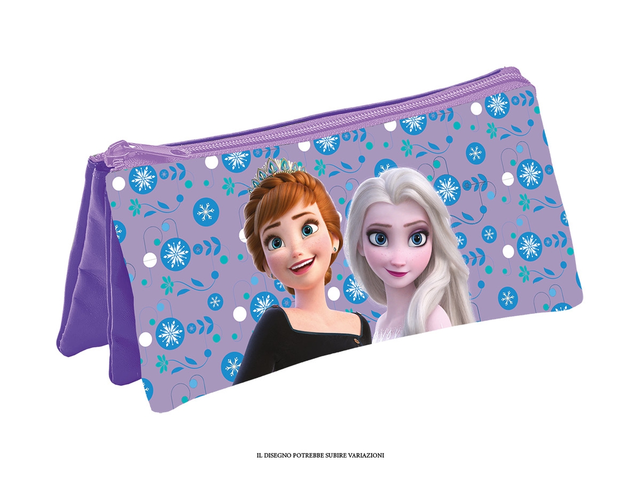 FROZEN ASTUCCIO 3 IN 1 21X10CM FR0997
