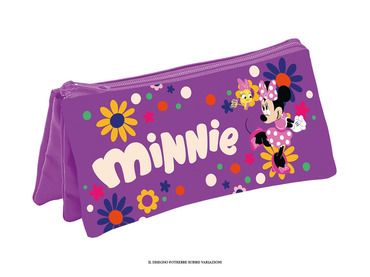 MINNIE ASTUCCIO 3IN1 21X10 MIN0997 MINNIE ASTUCCIO 3IN1 21X10 MIN0997
