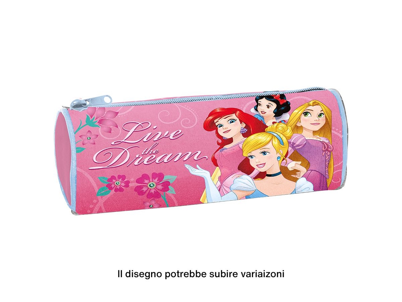 PRINCIPESSE TOMBOLINO TESS. 23X8 PR0975