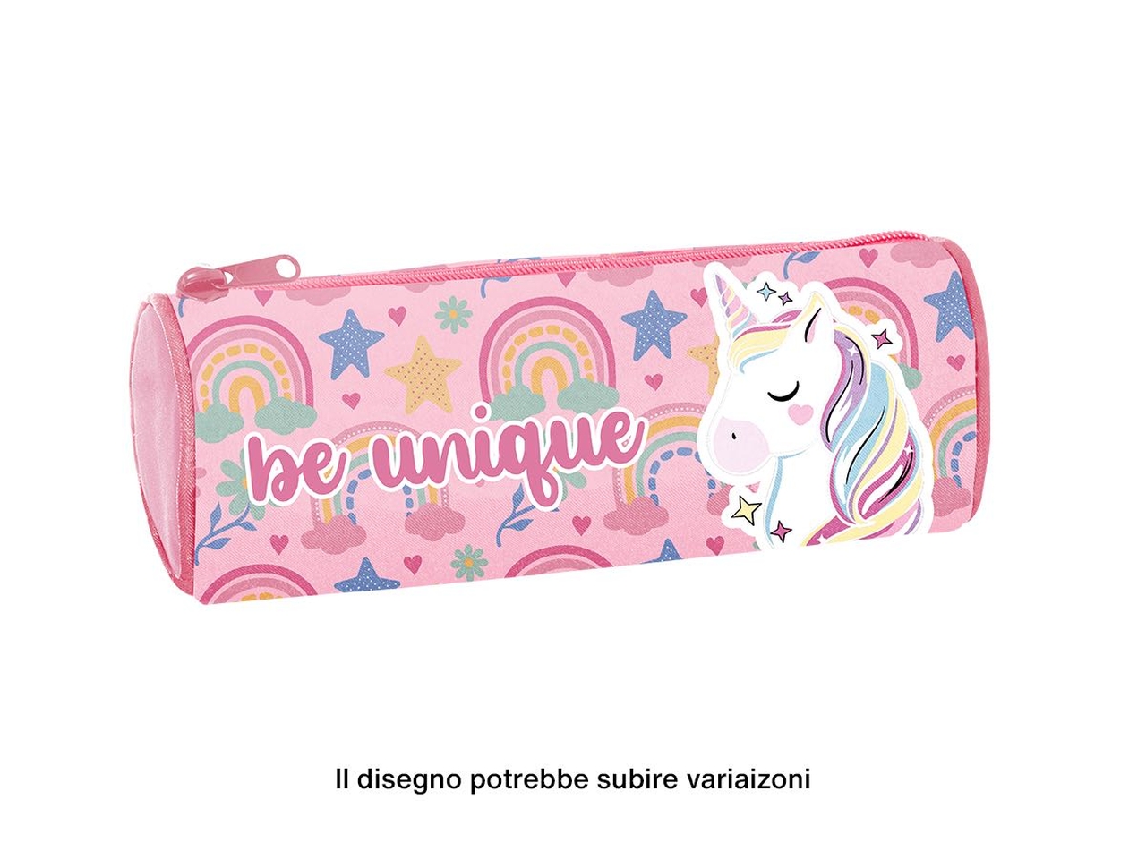 UNICORNO TOMBOLINO TESSUTO 23X8 UNI0975