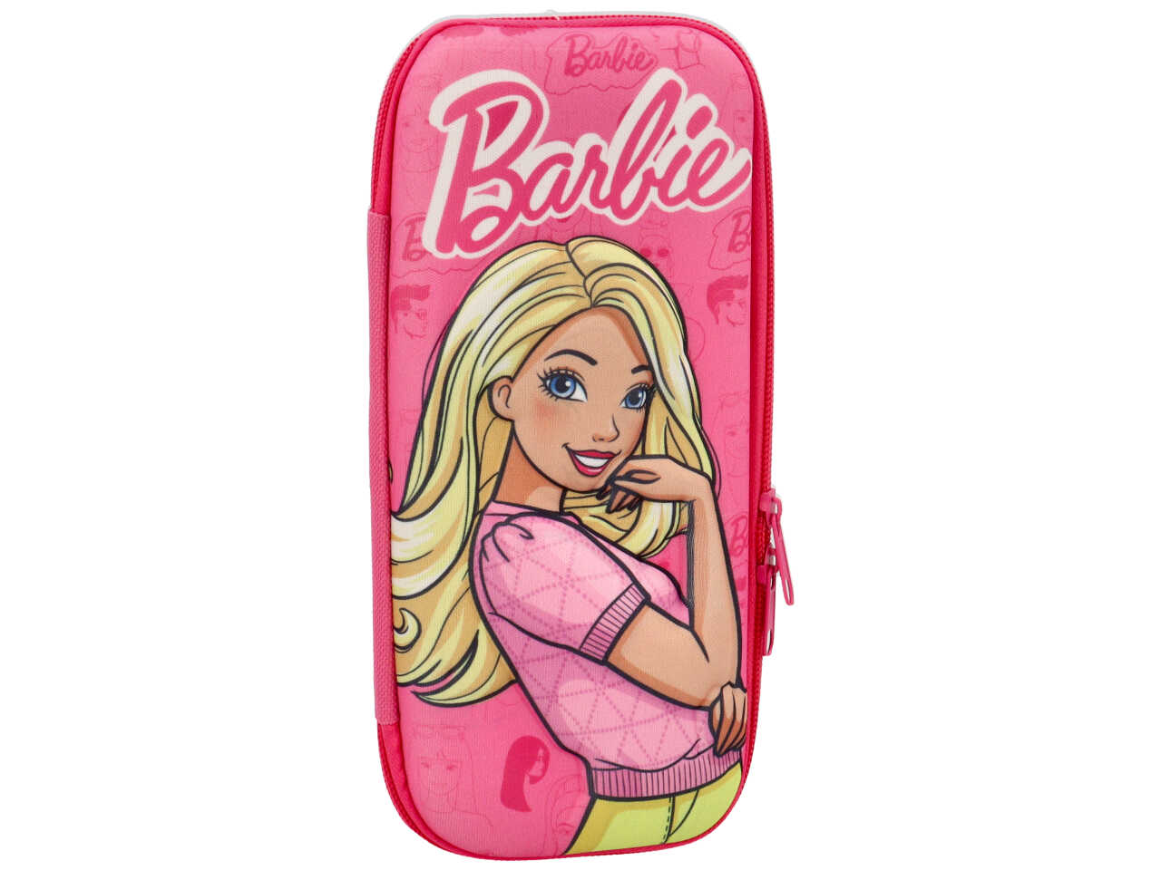 BARBIE ASTUCCIO 3D 23X10CM 674310 BARBIE ASTUCCIO 3D 23X10CM 674310