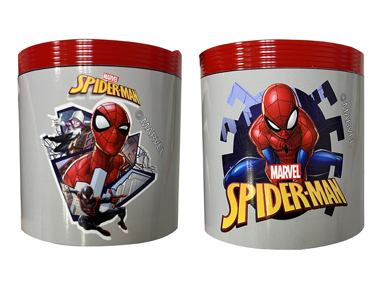 SPIDERMAN MOLLA SP0875