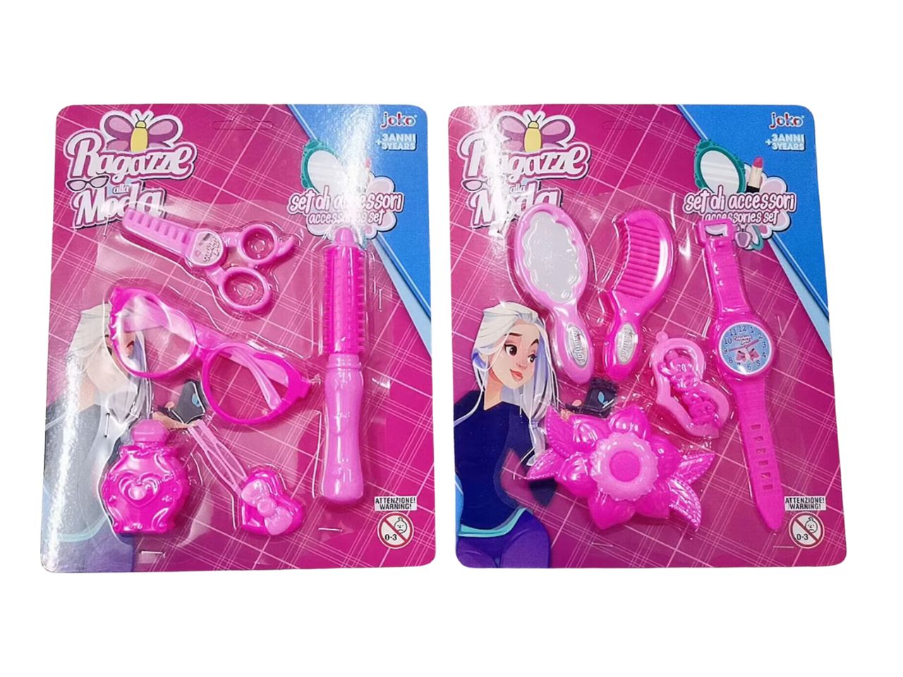 BEAUTY SET TOY0910