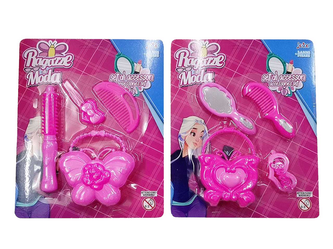 BEAUTY SET TOY0908