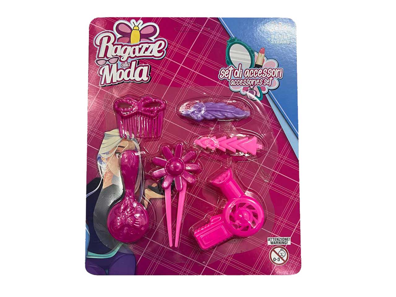 BEAUTY SET TOY0913