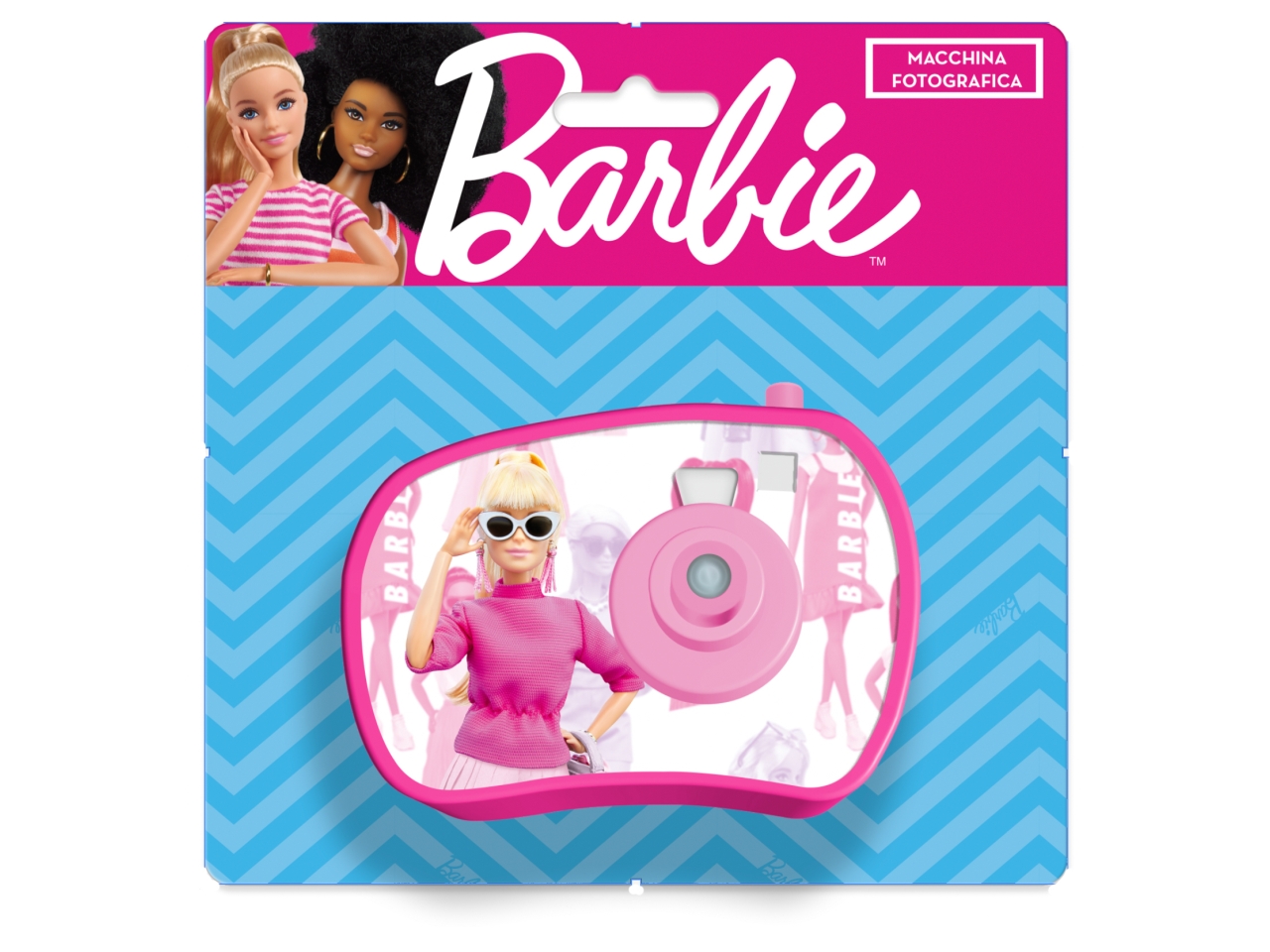 BARBIE MACCHINA FOTOGRAFICA BR0874 BARBIE MACCHINA FOTOGRAFICA BR0874