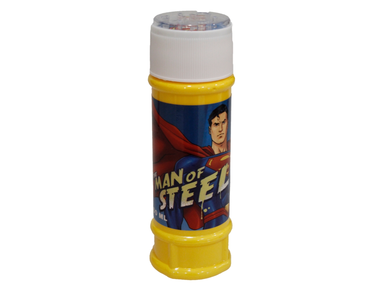 BOLLE DI SAPONE 60ML SU1010