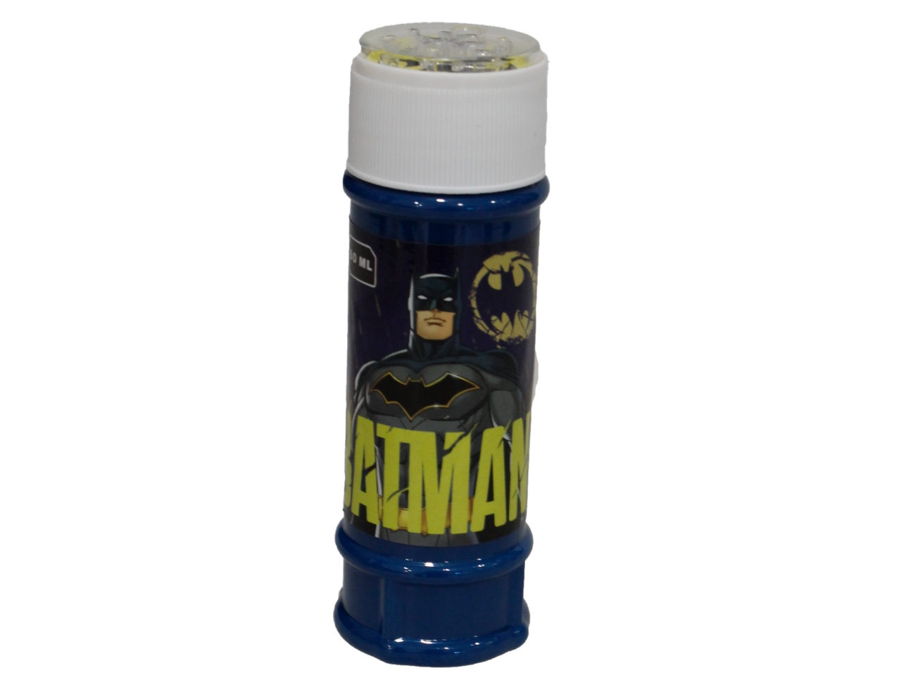 BOLLE DI SAPONE 60ML BA1010